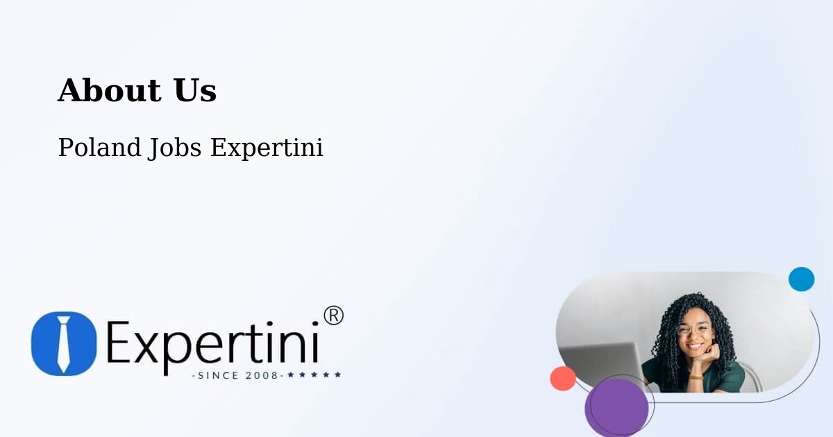 About Expertini Recruitment Platform  – Grębów - Grębów, Poland Jobs Expertini
