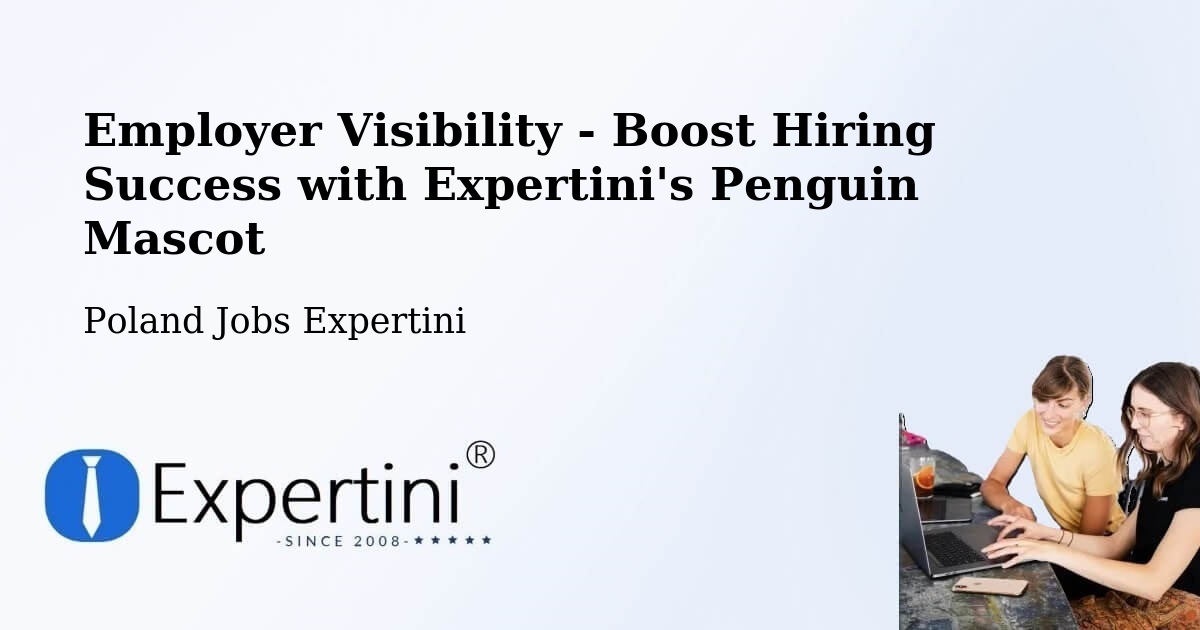 CV and Resume Visibility Optimization – Grębów - Poland Jobs Expertini